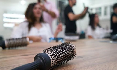 Top 6 Hair Salons and Barber Shops in Montreal hair brush - Top 6 Hair Salons and Barber Shops in Montreal