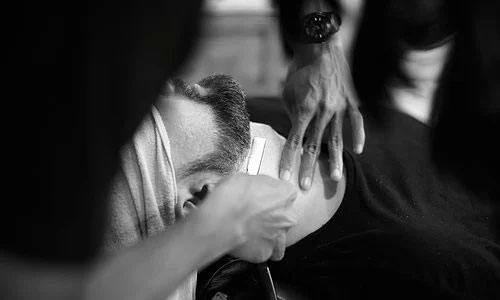 13 Best Services to Get at a Hair Salon and Barbershop beard - 13 Best Services to Get at a Hair Salon and Barbershop